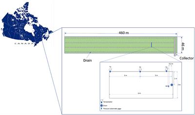 Machine Learning vs. Physics-Based Modeling for Real-Time Irrigation Management